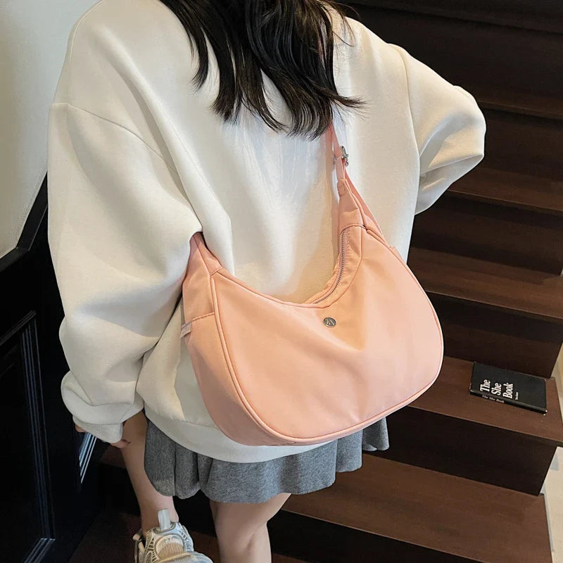 Skyline Shoulder Bag