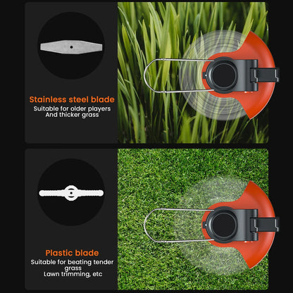 Grass Trimmer Pro S