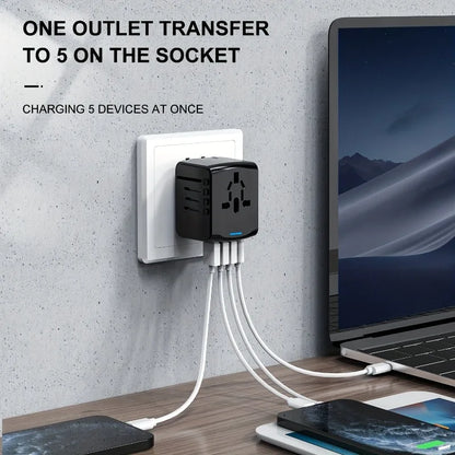 OmniPlug Pro