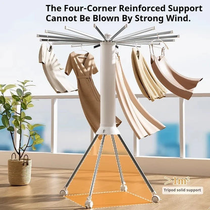 Ultimate Drying Rack