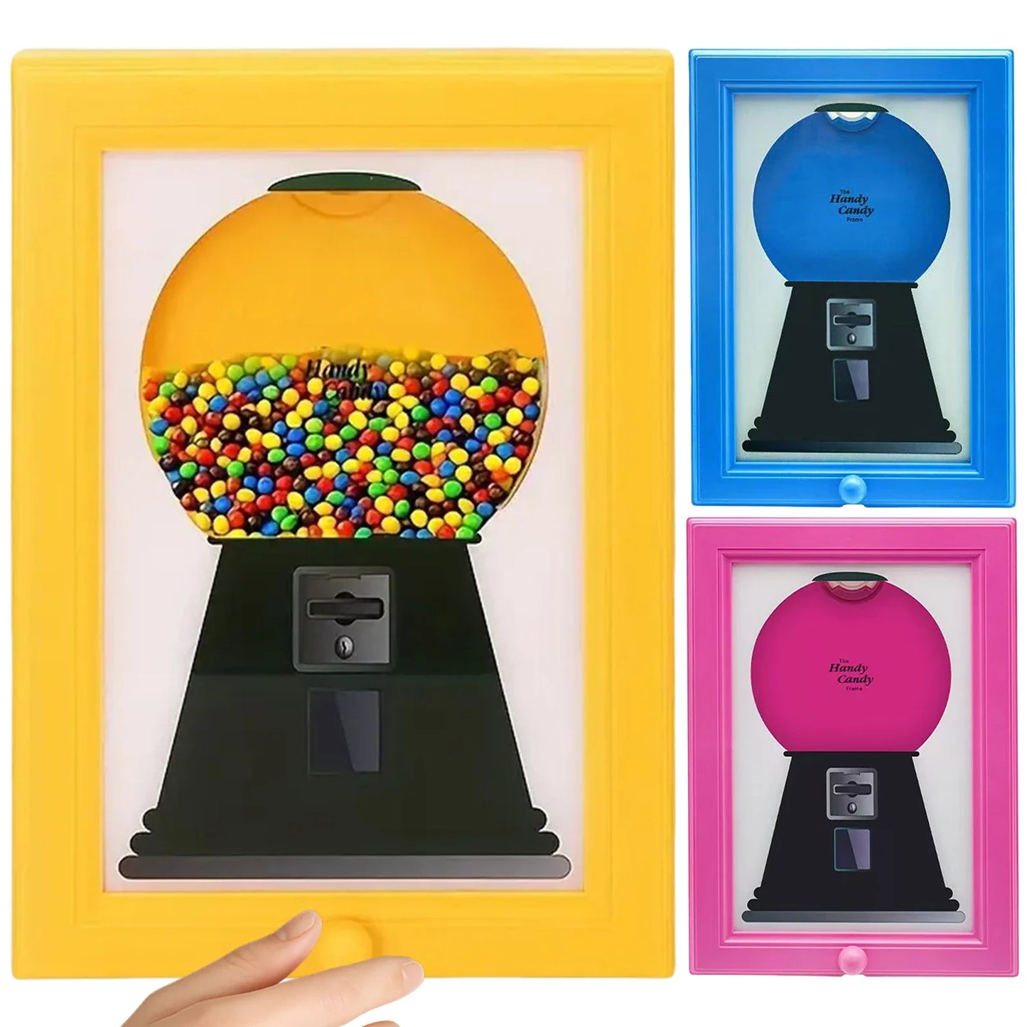 CandyFrame