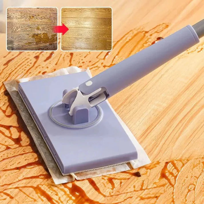 GleamMop Pro: Advanced Cleaning Made Simple