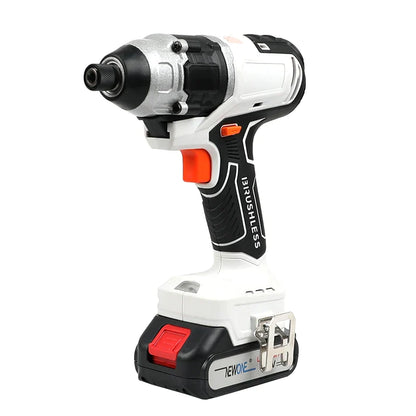 ToughMaster Pro Cordless Combo Kit