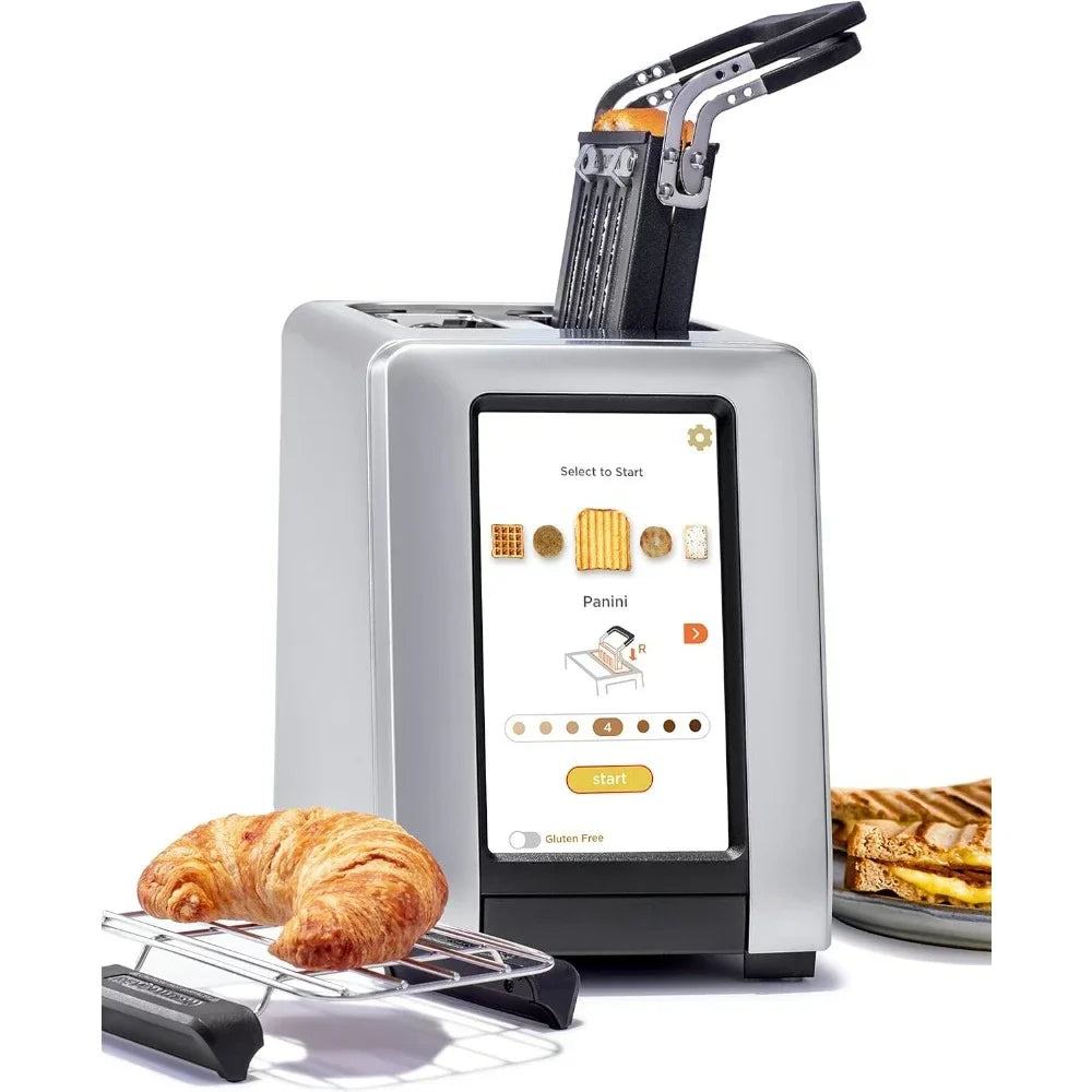 Smart Toaster Pro