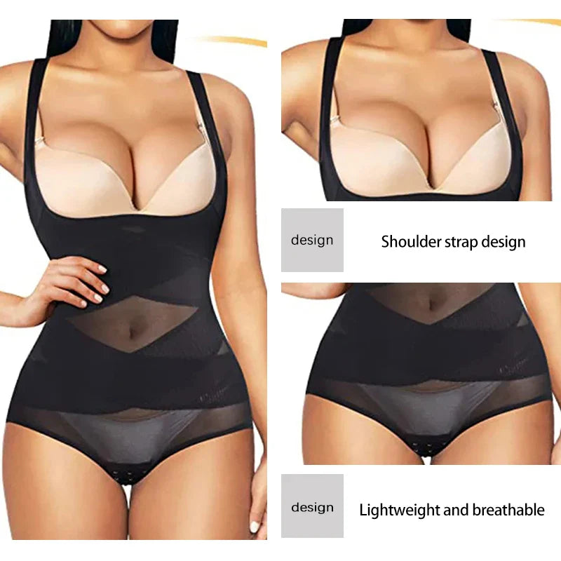 Vivienne - Elegance Curve