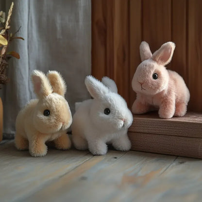 CozyHop Bunny