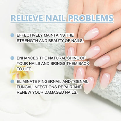 Revive Nail Care Serum