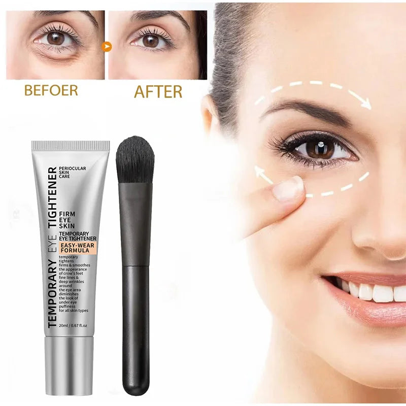 Quick Firming Eye Cream