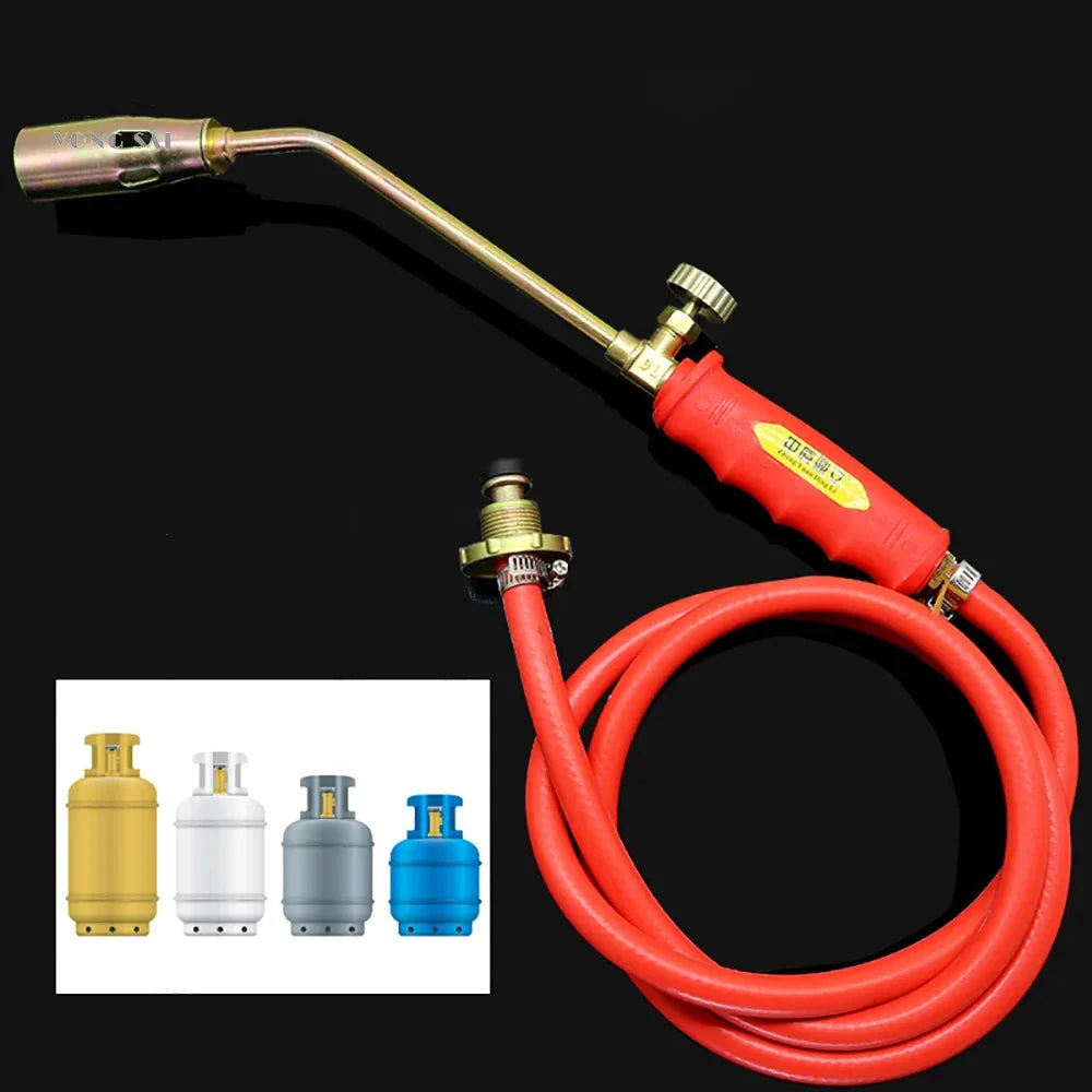 PowerFlame Pro Torch