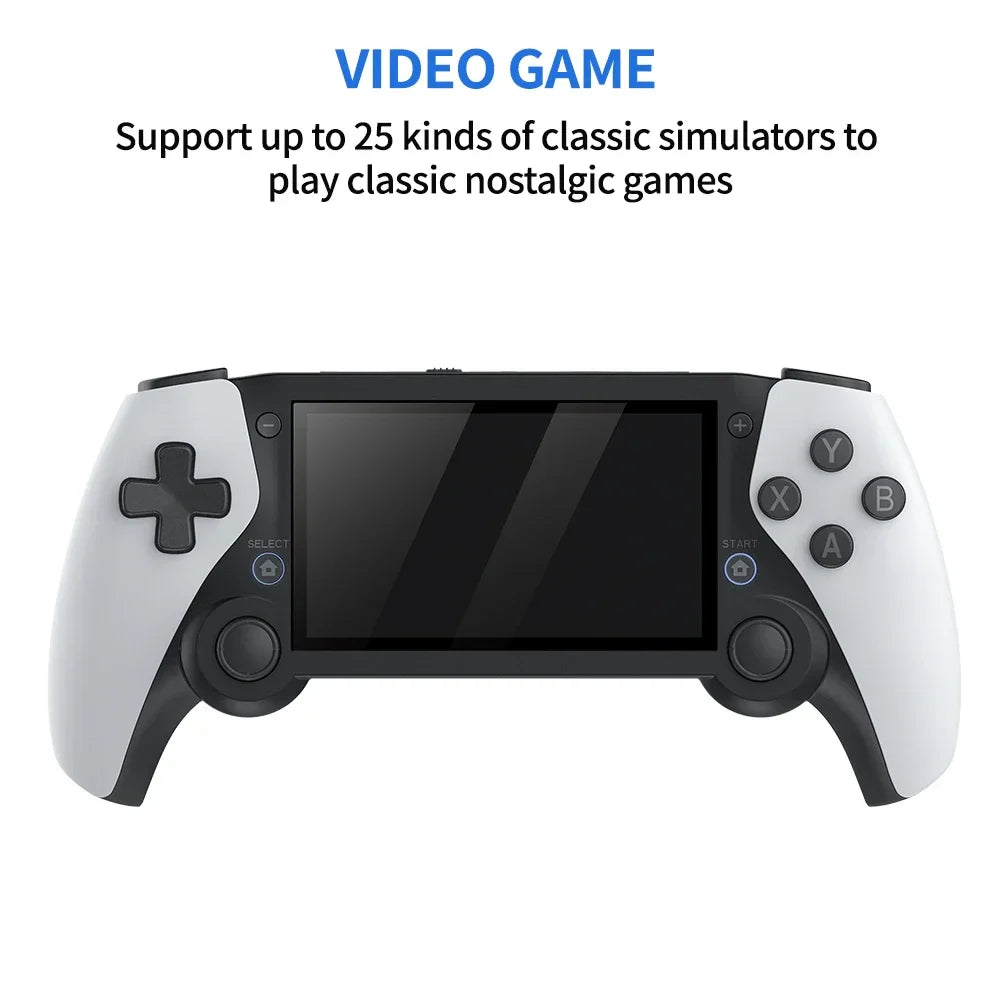 PixelRetro 2.0