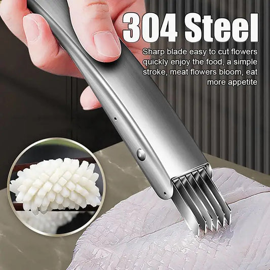 Swift Slice Kitchen Cutter