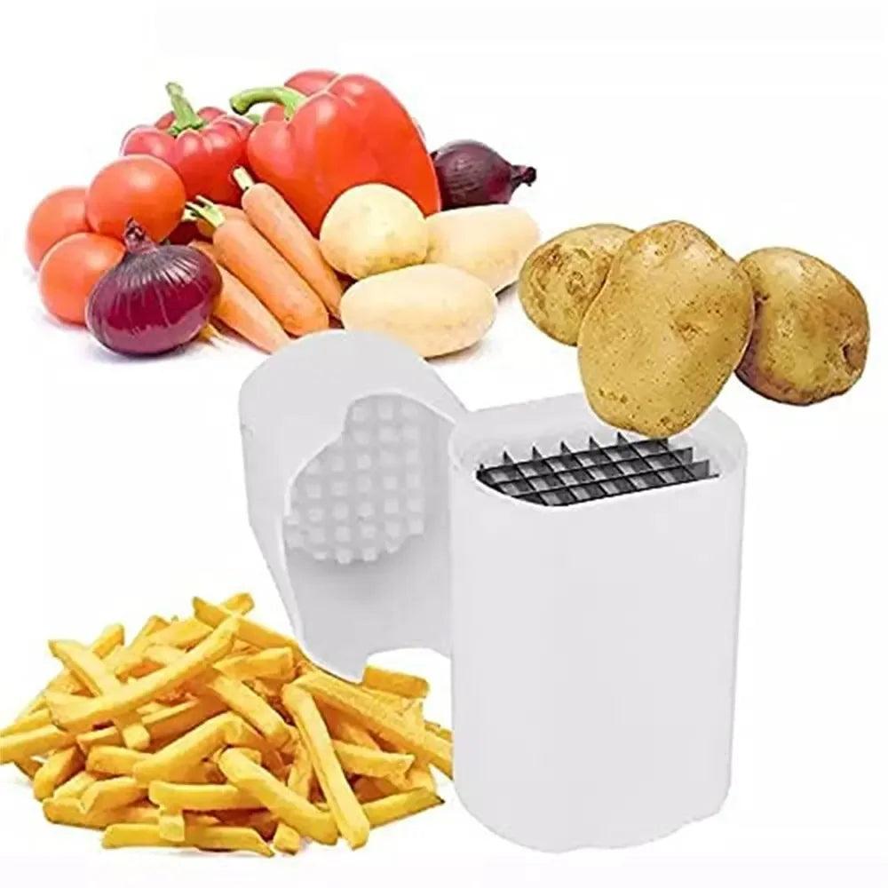 (1 + 1 Free) Quick Slice Cutter