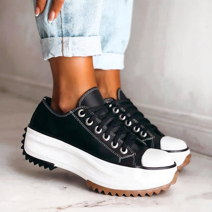 CloudStride Comfort Sneakers