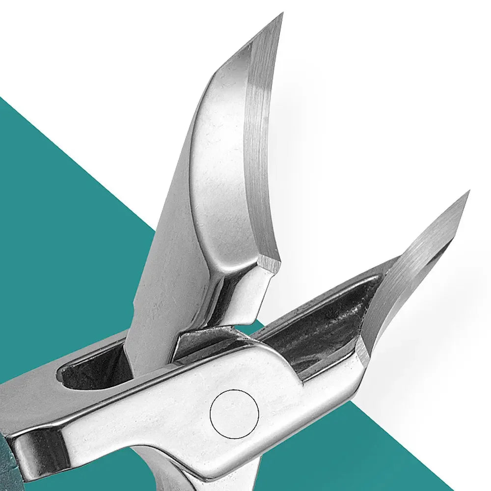 TrimSteel Clippers