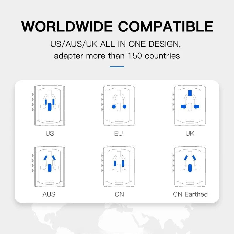 OmniPlug Pro