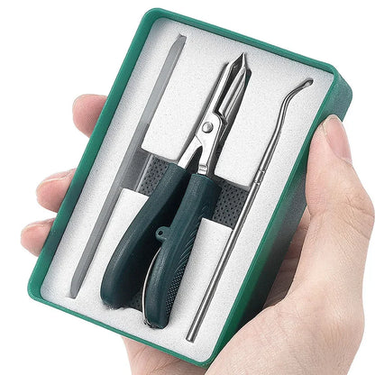 TrimSteel Clippers