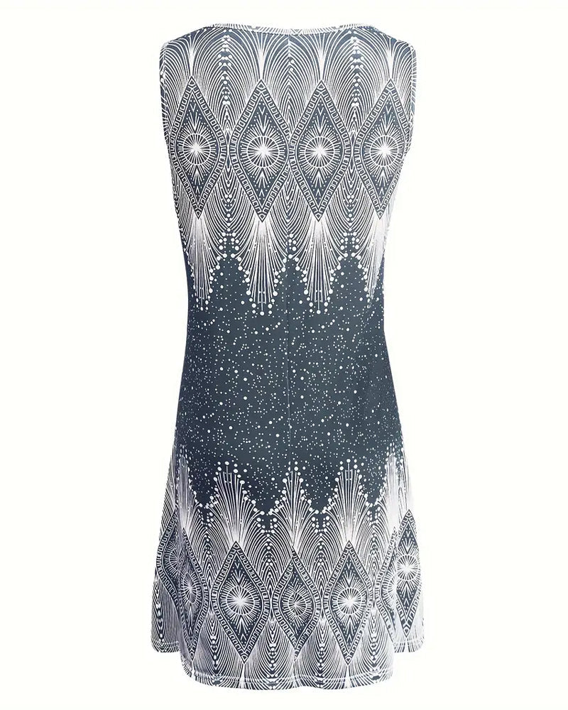 Victoria’s - Summer Dress