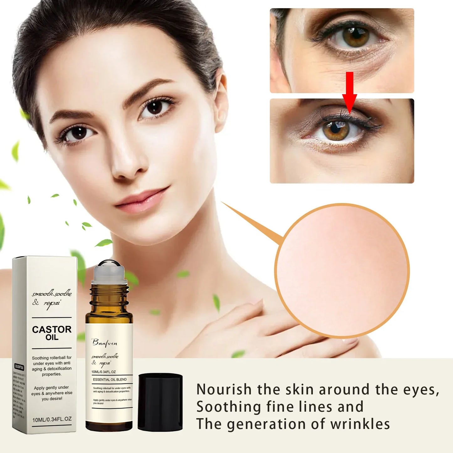 GlowLift Serum