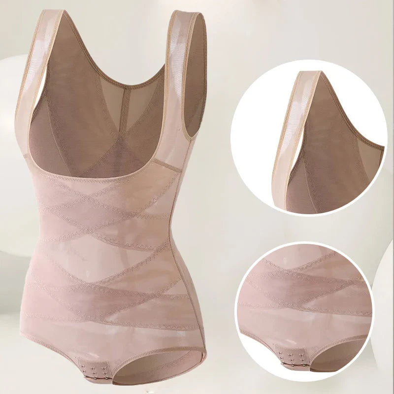 Vivienne - Elegance Curve