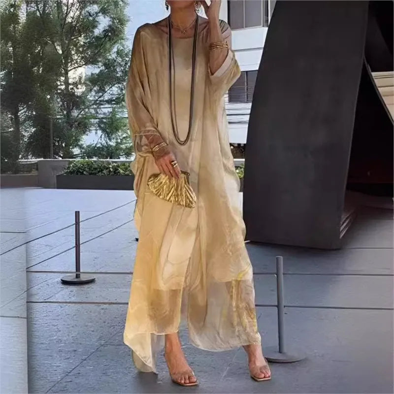 Claire - Vintage Dress