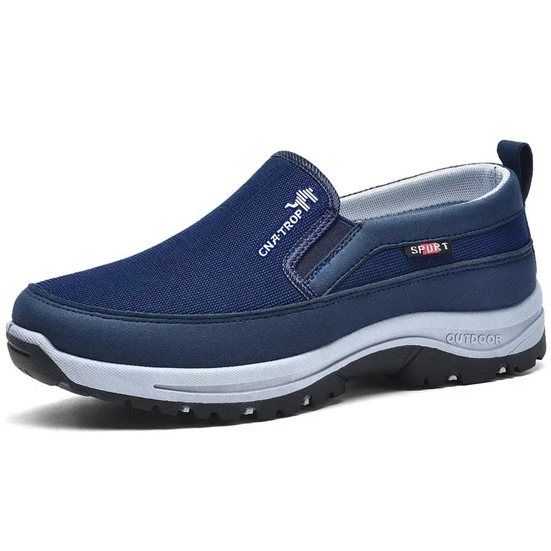 Fynn TROP – Classic Anti Slip Shoes