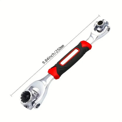 Khramer Multi-Tool Set