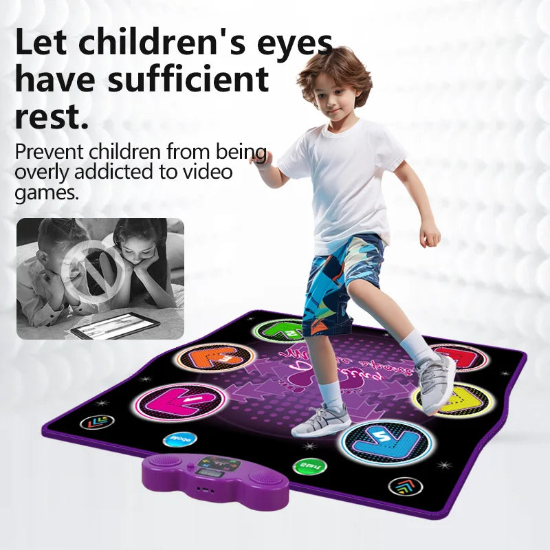 ProBeat Dance Mat