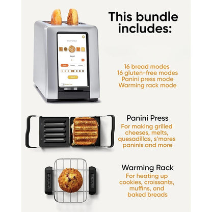 Smart Toaster Pro