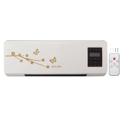 BreezeBox Dual Mini AC