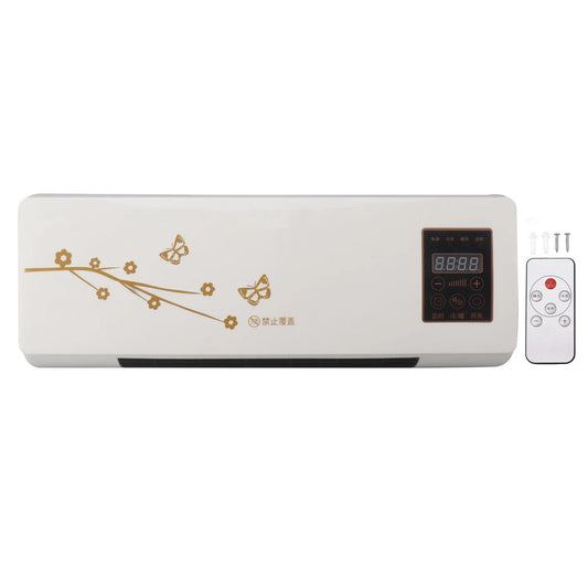 BreezeBox Dual Mini AC