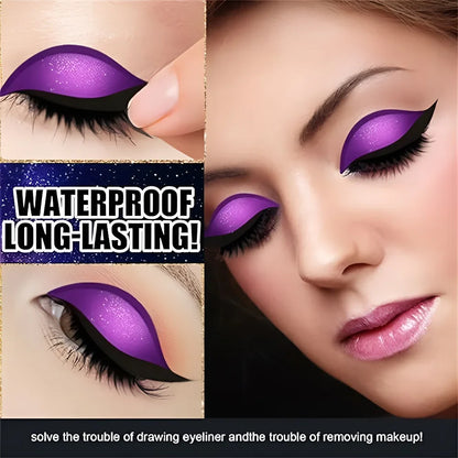 Instant Glam Eye Stickers