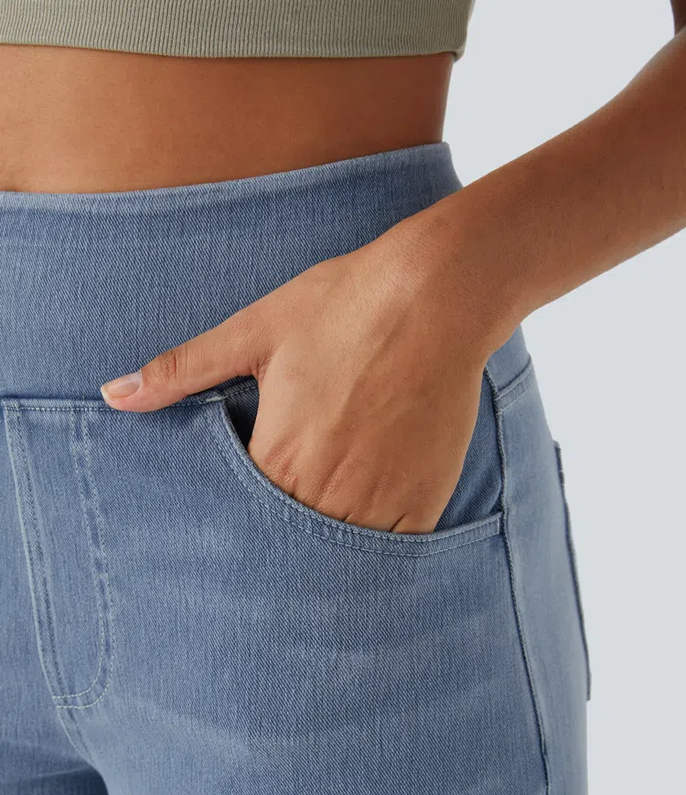Rita - High-Waist Jeans