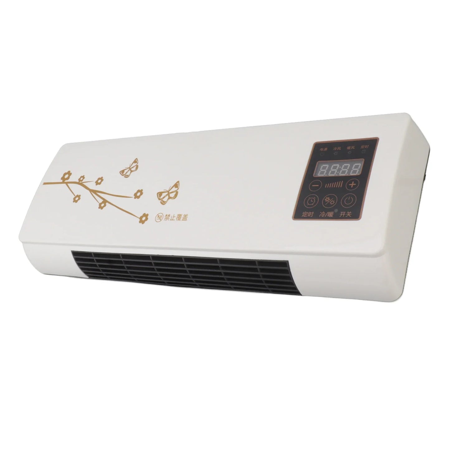 BreezeBox Dual Mini AC