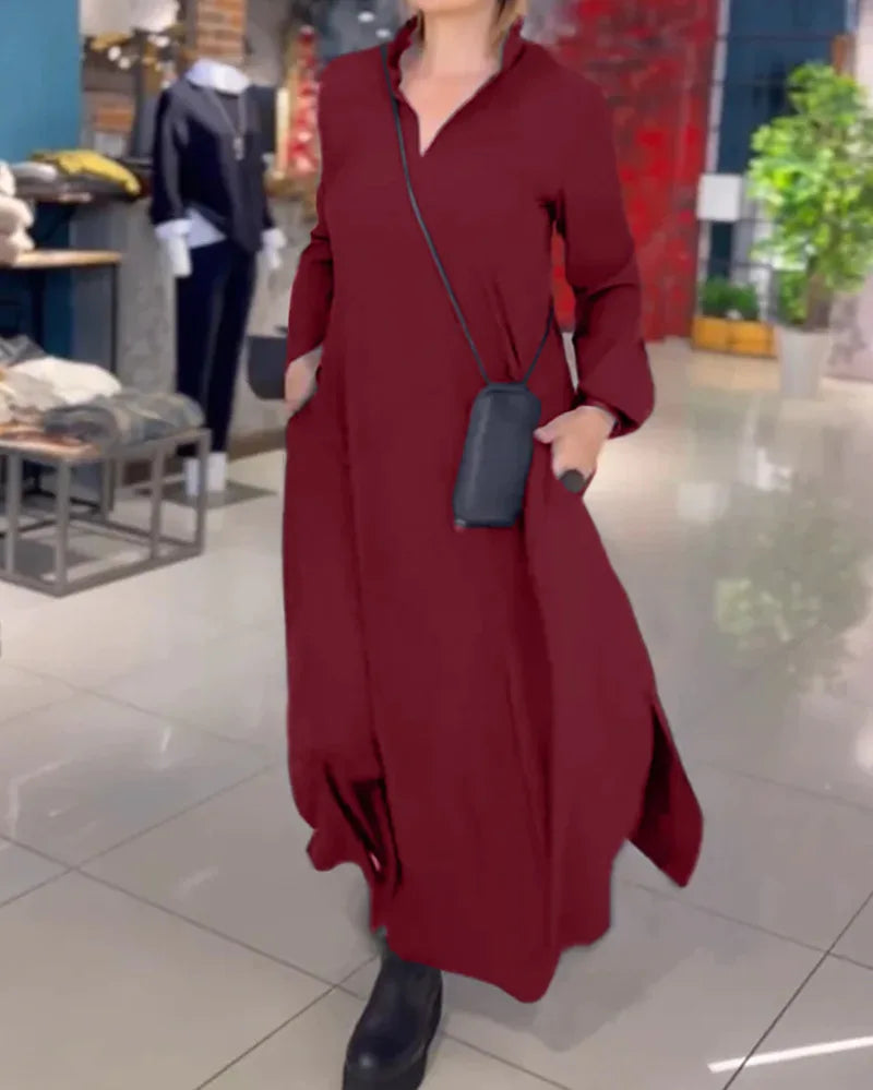 Rosa - Comfort Dress
