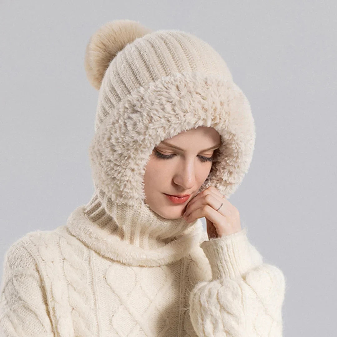 Winter Face Set