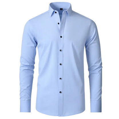 Ethan - Flex Shirt