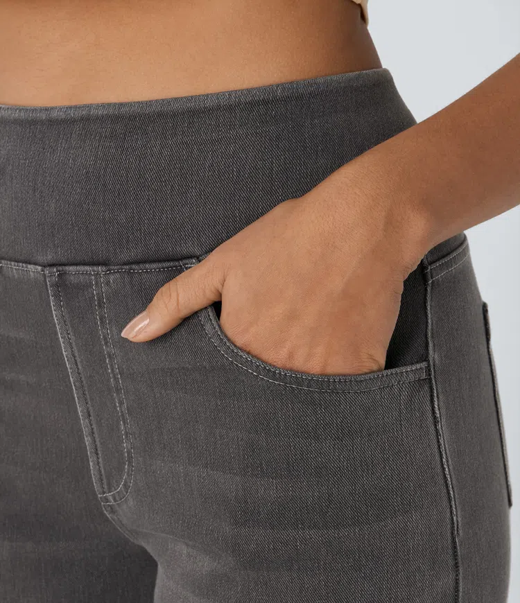 Rita - High-Waist Jeans