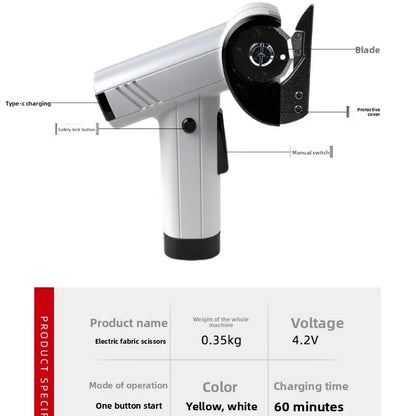 QuickCut Electric