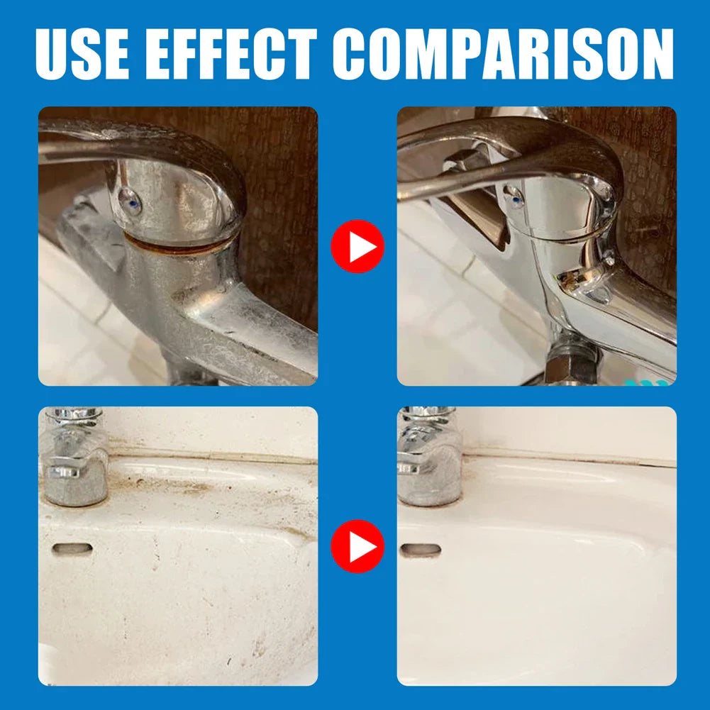 Magic Bathroom Cleaner Spray