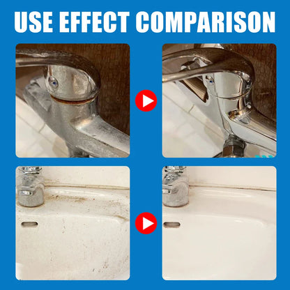Magic Bathroom Cleaner Spray