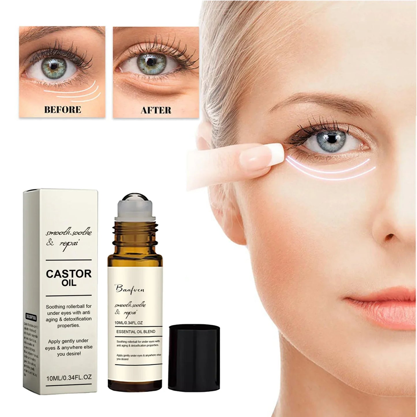 GlowLift Serum