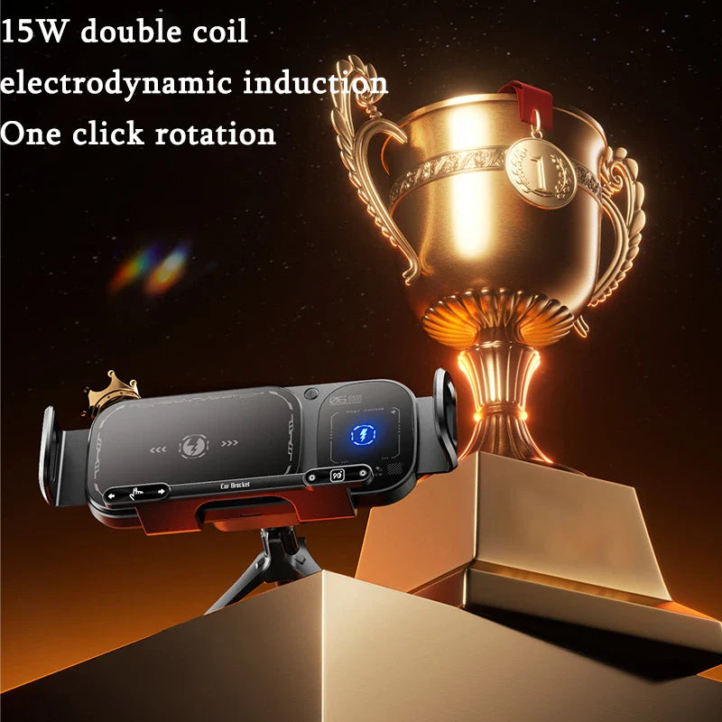 Swivolt Max