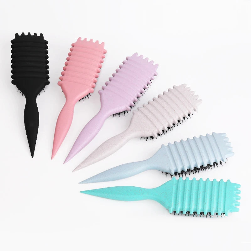 SilkyCurls: Effortless Styling for Healthy Hair