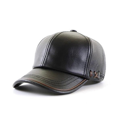 MEN'S COLORBLOCK HAT