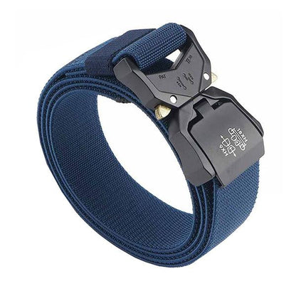 MEN'S OUTDOOR TACTICAL BELT 60059130M