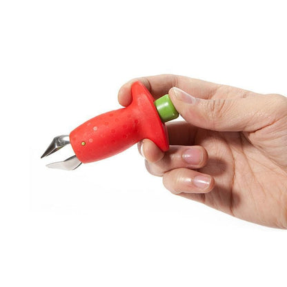 Magic Strawberry Huller