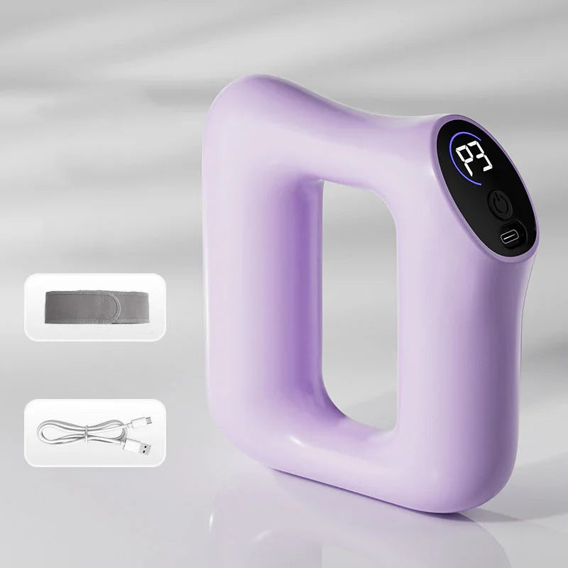 Total Fitness Ring