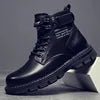 Top Motorcycle Boots
